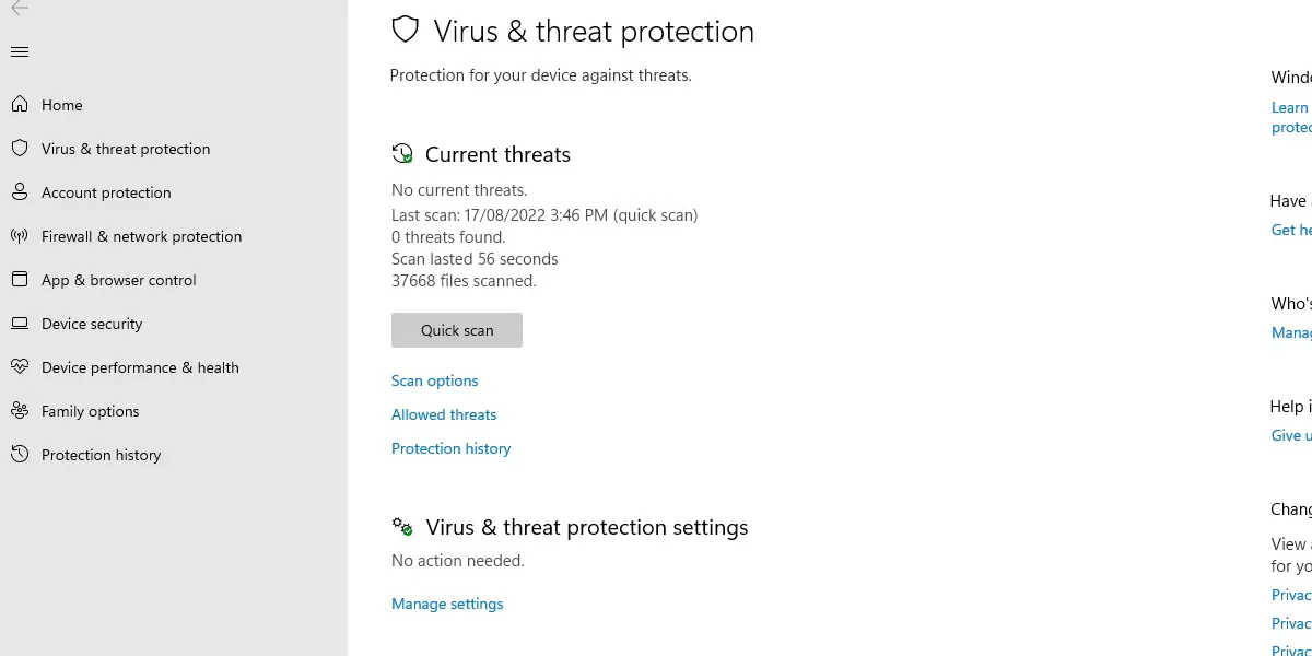 2024年如何在Windows上使用Createprocess() Returned 570修复就绪或不崩溃