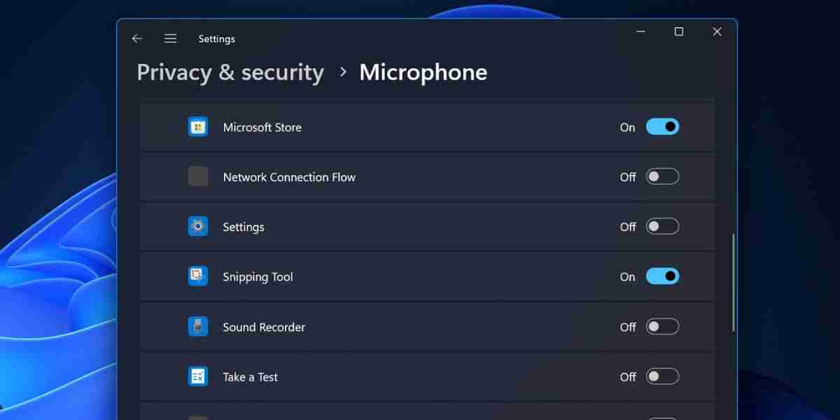2024年如何在Windows 11截图工具录制屏幕时录制音频