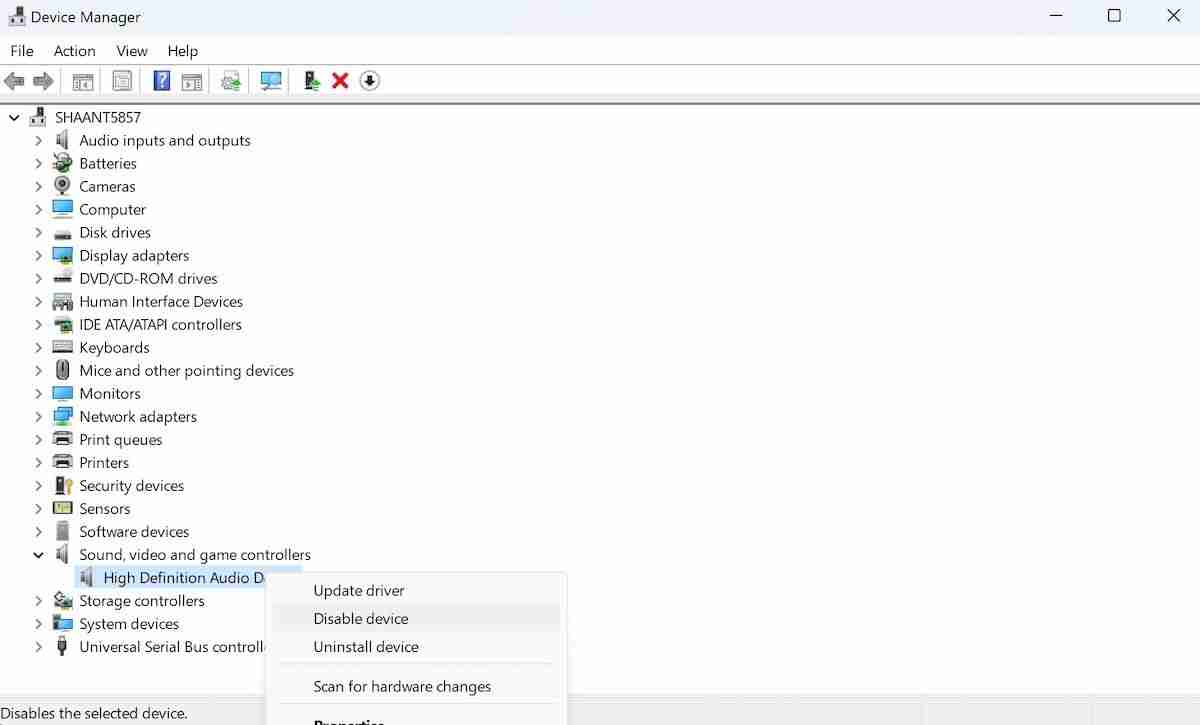 2024年如何在Windows 10上重置音频设置
