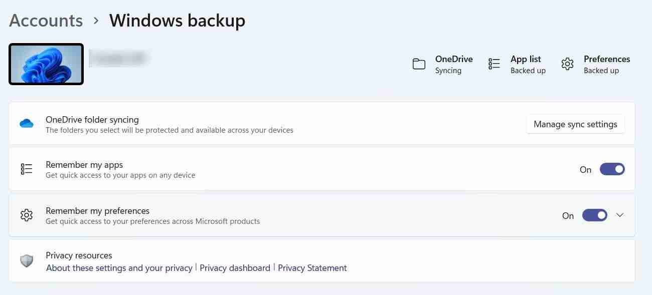 2024年Windows Microsoft帐户和本地帐户的6种不同之处