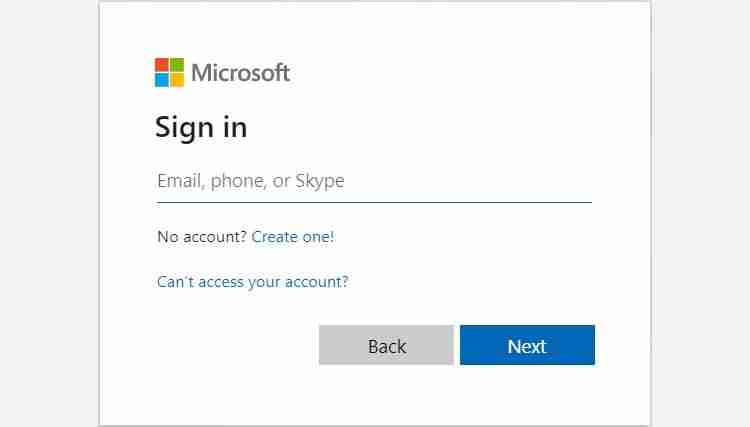 2024年Windows Microsoft帐户和本地帐户的6种不同之处