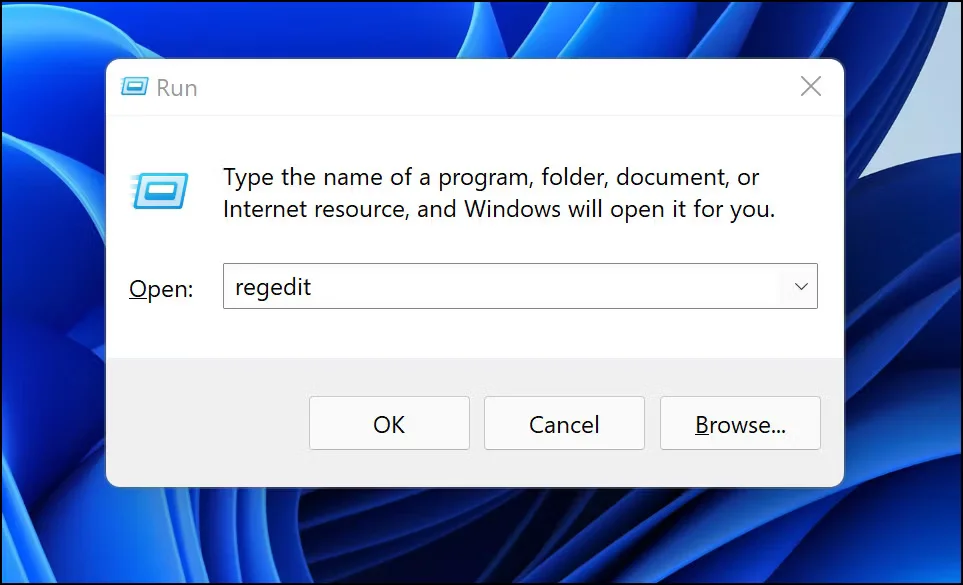 2024年在Windows 11中启用或禁用透明效果的4种方法