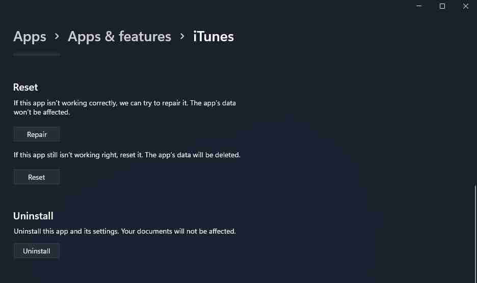 2024年如何修复iTunes在Windows PC无法运行