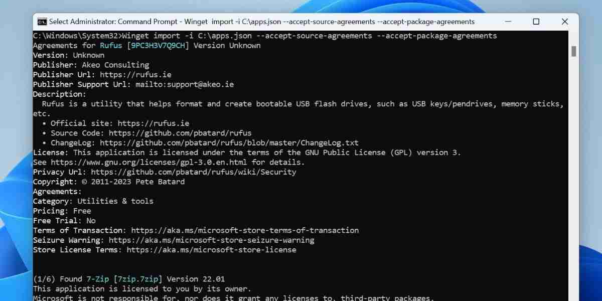 2024年如何将应用程序传输到新的Windows 11电脑