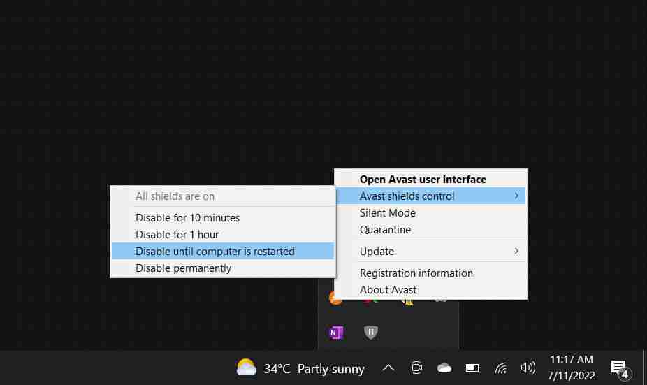 2024年如何解决Windows WSL 4294967295错误
