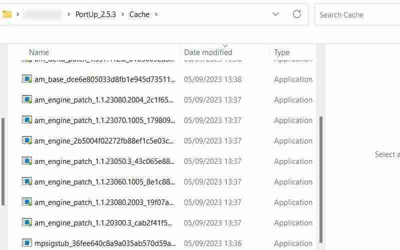 2024年如何使用便携式更新离线更新Windows