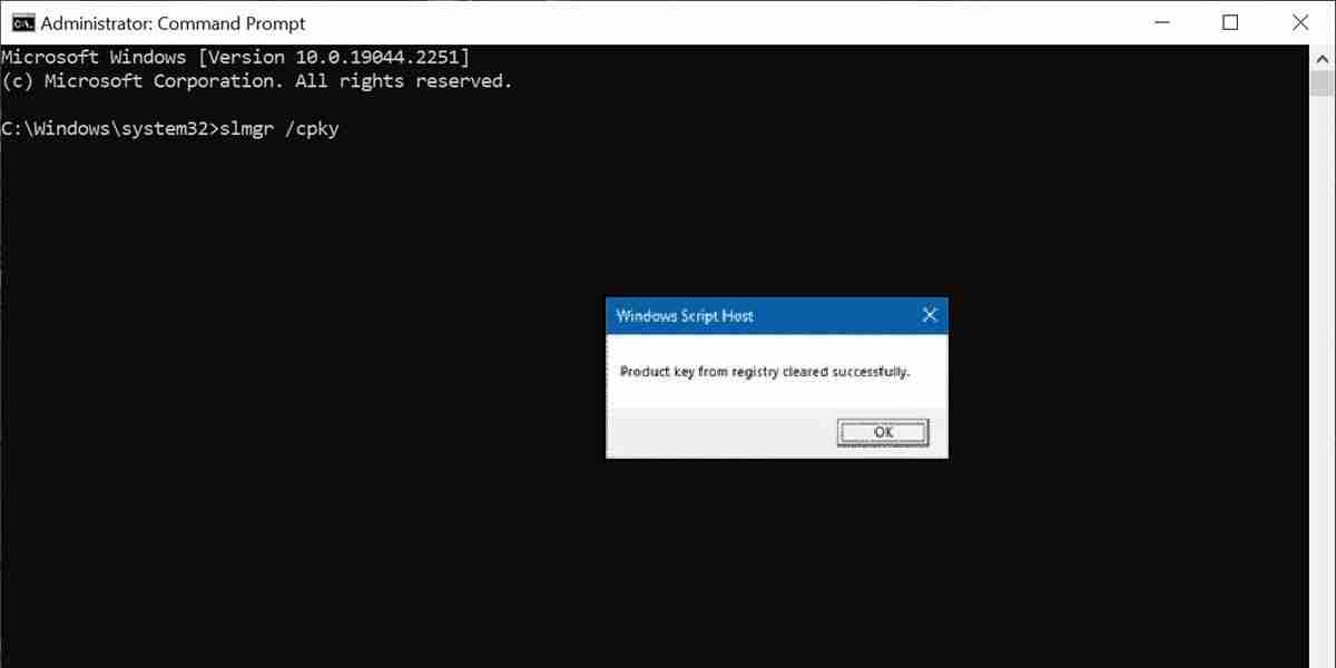 2024年如何将Windows 11许可证转移到另一台计算机