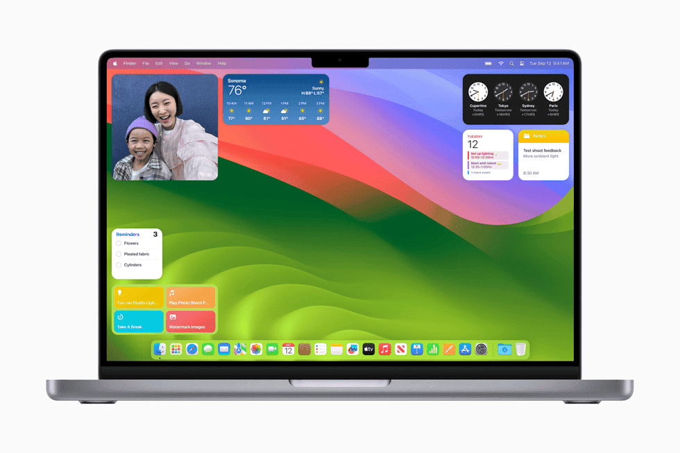 2024年使用Virtual Box软件在Windows电脑上运行macOS
