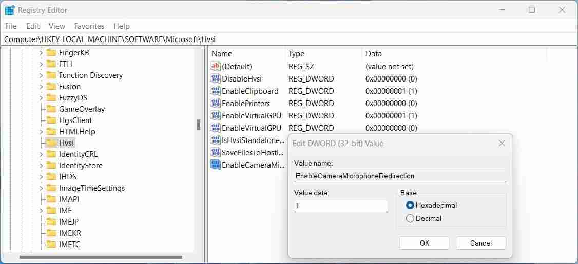 2024年如何在Windows 11 Edge应用程序防护启用摄像头和麦克风
