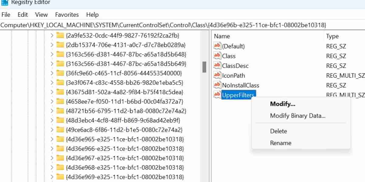 2024年如何修复Windows 11 A Driver Can&#8217;t Load on This Device错误