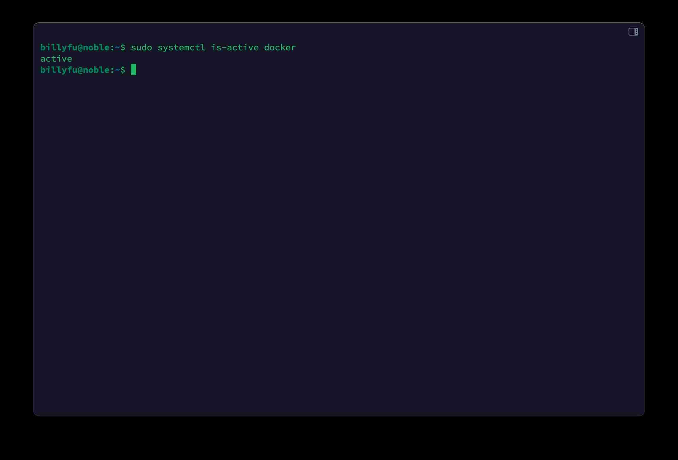 2024年Ubuntu 24.04 LTS 怎么安装和卸载Docker?