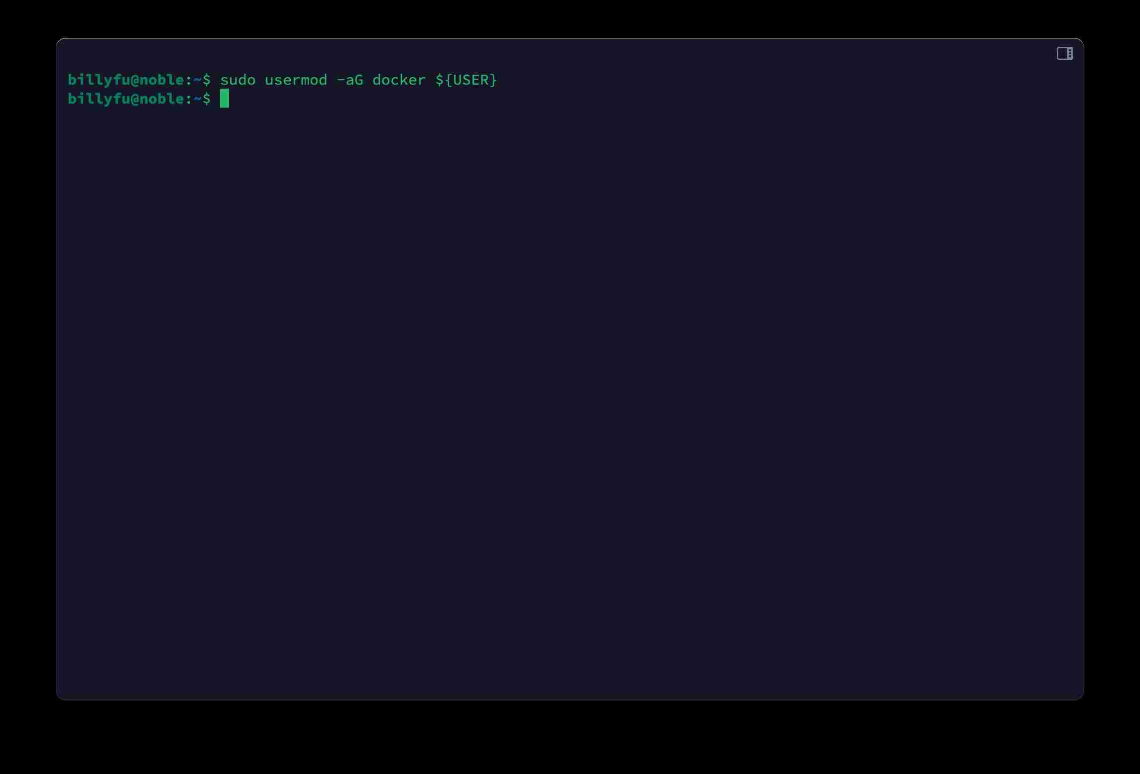 2024年Ubuntu 24.04 LTS 怎么安装和卸载Docker?