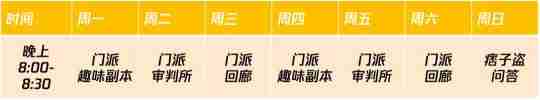 2024年《剑灵2》门派入门手册：快速融入你的门派大家庭！
