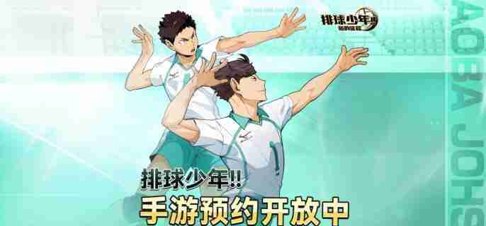 2024年排球少年新的征程及川彻怎么搭配 及川彻技能特性说明