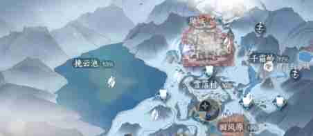 2024年《逆水寒手游》永恒之火任务攻略