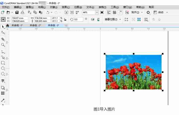 2024年coreldraw怎么裁剪图片？-coreldraw裁剪图片的操作流程