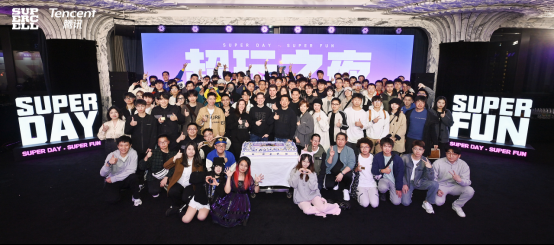 2024年友商模仿不了的Supercell：不止选品严苛，还有对中国玩家“恋爱脑”