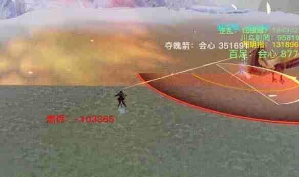 2024年《剑网3》九老洞声望提升方法