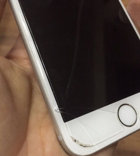 2024年苹果手机进水了如何处理