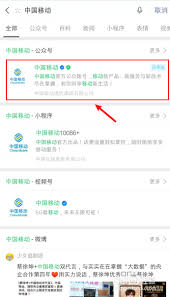 2024年中国移动套餐服务如何更改？