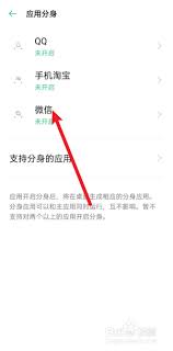 2024年opporeno6pro如何开启应用分身