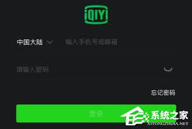 2024年爱奇艺如何共享会员资格