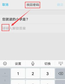 2024年vivo手机密码遗忘怎么办