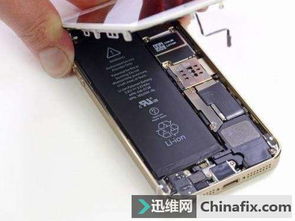 2024年手机智能传感器类型