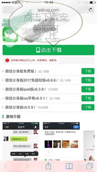 2024年苹果15如何双开微信