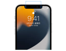 2024年苹果手机面部识别失灵怎么办