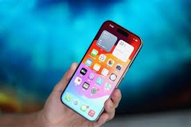 2024年iOS17升级后天气小组件无法显示问题