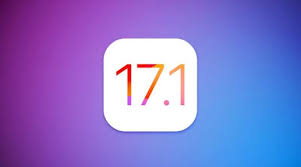 2024年苹果iOSiPadOS17.1正式版有哪些新功能