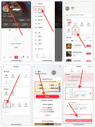 2024年小红书笔记怎样分组发送好友