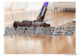 2024年吸尘器