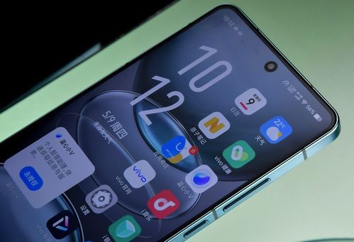 2024年vivo X100s屏幕拖影问题详解