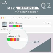 2024年Mac数据整理技巧