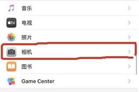 2024年苹果14 HDR关闭教程