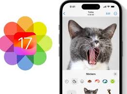 2024年iOS17密码共享技巧