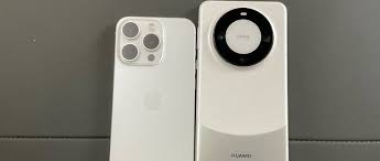 2024年购买国行iPhone15或华为Mate60？价格与选购指南对比