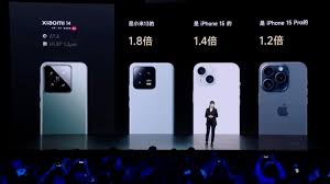 2024年全面对比iPhone15Pro与小米14Pro哪款更值得入手
