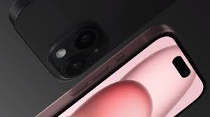 2024年iPhone15电池容量