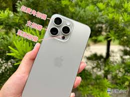 2024年iPhone15 Pro影像效果评测