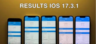 2024年iOS17.3.1正式版续航表现如何