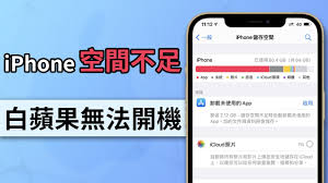 2024年苹果手机内存购买指南