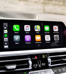 2024年AppleCarPlay是什么及功能介绍
