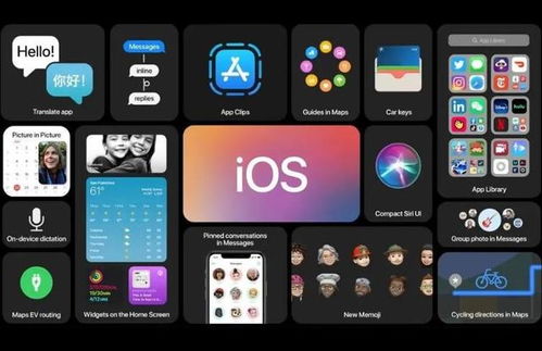 2024年iOS17升级后如何开启并使用待机显示功能