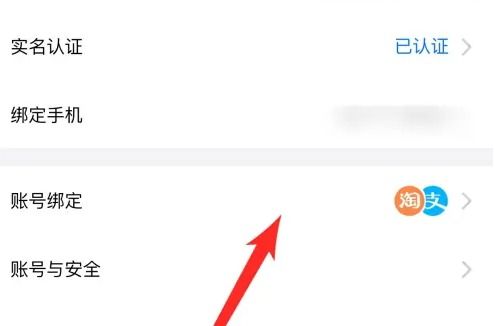2024年菜鸟裹裹如何绑定其他APP