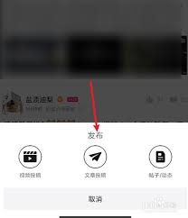 2024年小黑盒app如何投稿