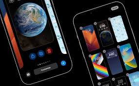2024年爱思iOS17.2壁纸哪里找