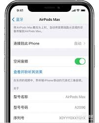 2024年苹果手机激活日期如何查询